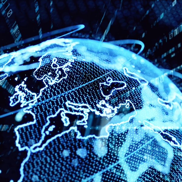 Digital Services Act (DSA) in Digital Markets Act (DMA)